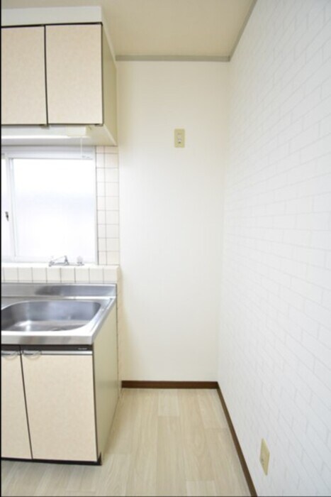 クレストヤマの物件内観写真