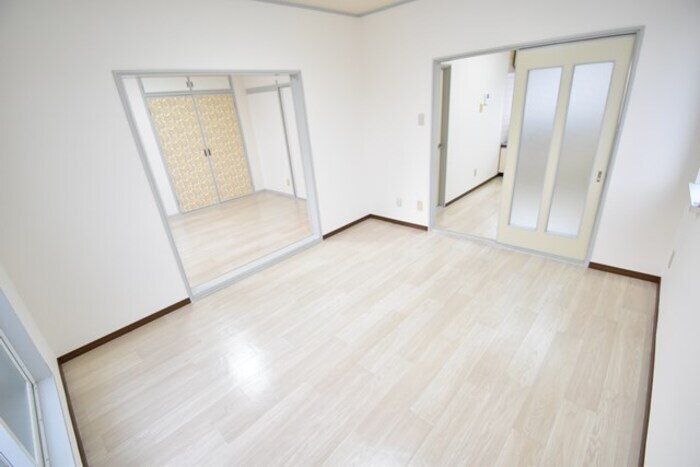 クレストヤマの物件内観写真