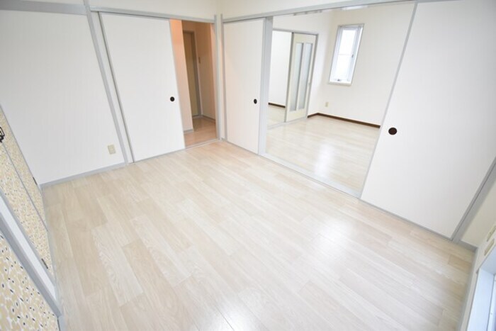 クレストヤマの物件内観写真