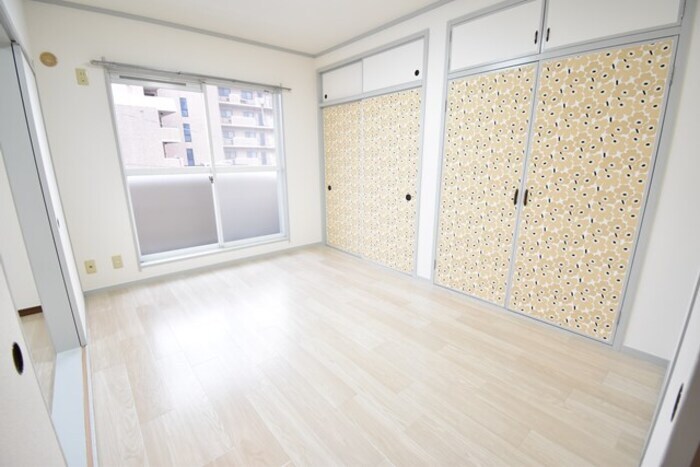 クレストヤマの物件内観写真