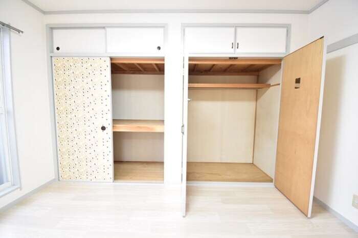 クレストヤマの物件内観写真