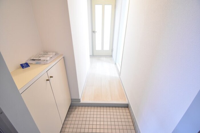 クレストヤマの物件内観写真