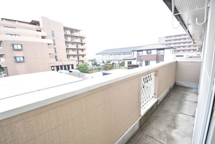 クレストヤマの物件内観写真