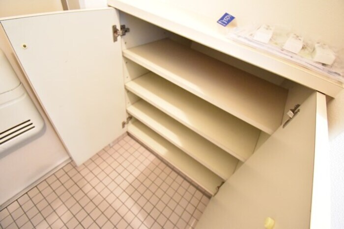 クレストヤマの物件内観写真