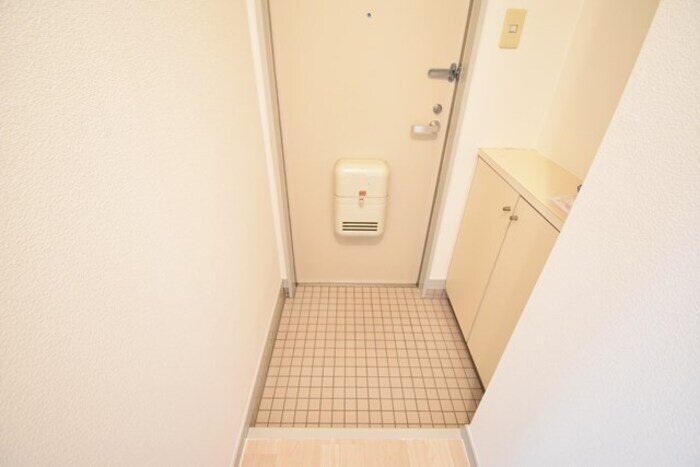 クレストヤマの物件内観写真