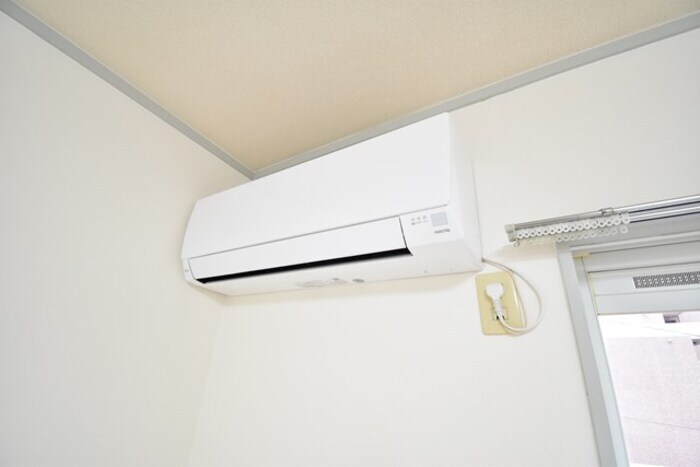 クレストヤマの物件内観写真