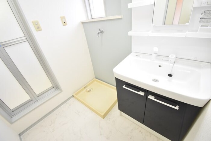 クレストヤマの物件内観写真