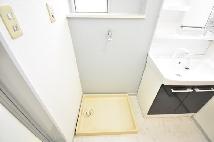 クレストヤマの物件内観写真