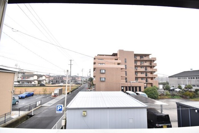 クレストヤマの物件内観写真