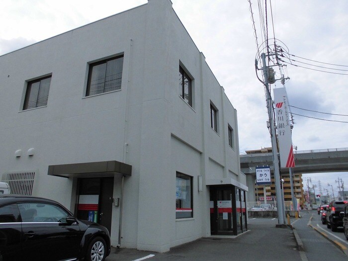 クレストヤマの物件内観写真