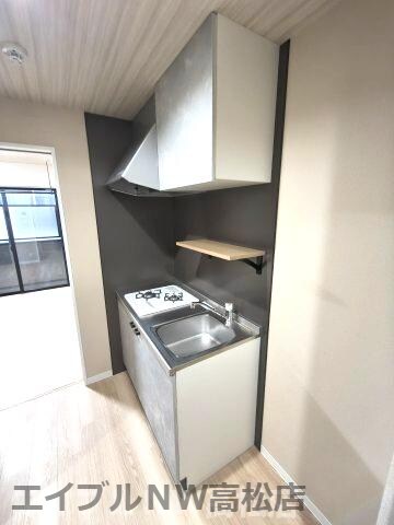 シャリンティアの物件内観写真