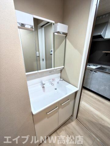 シャリンティアの物件内観写真