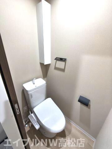 シャリンティアの物件内観写真