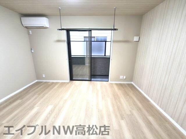 シャリンティアの物件内観写真