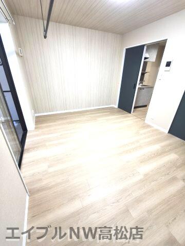 シャリンティアの物件内観写真