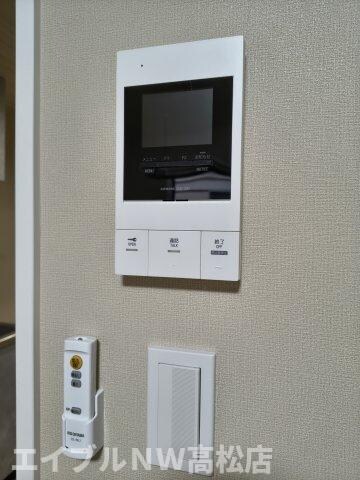 シャリンティアの物件内観写真