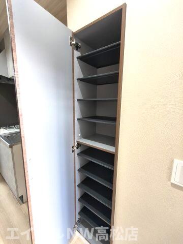 シャリンティアの物件内観写真