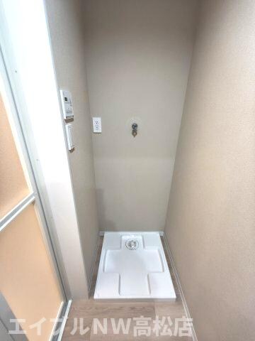 シャリンティアの物件内観写真