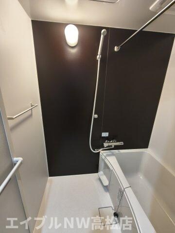 シャリンティアの物件内観写真