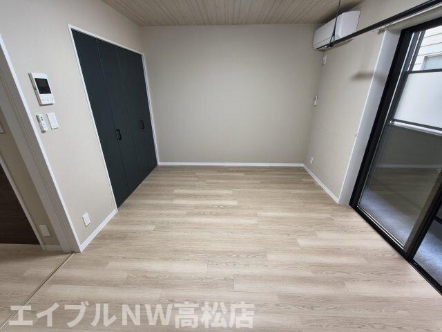 シャリンティアの物件内観写真