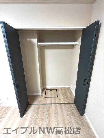 シャリンティアの物件内観写真