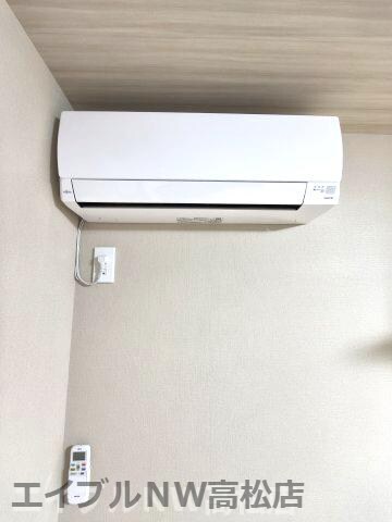 シャリンティアの物件内観写真