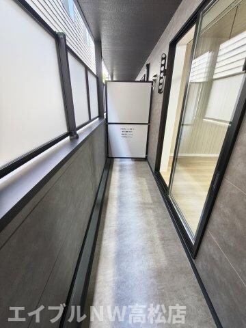 シャリンティアの物件内観写真