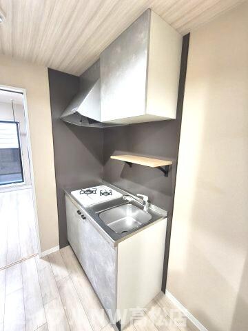 シャリンティアの物件内観写真