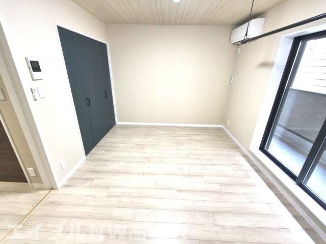 シャリンティアの物件内観写真