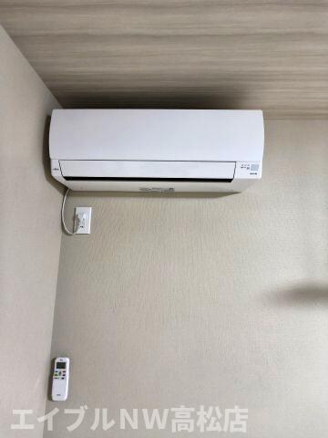 シャリンティアの物件内観写真