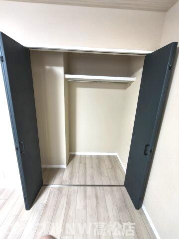 シャリンティアの物件内観写真