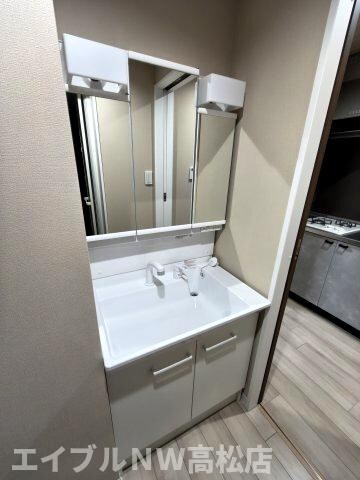 シャリンティアの物件内観写真