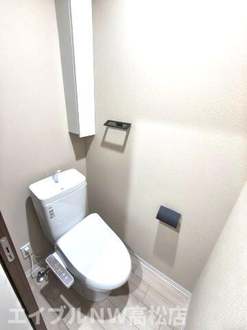 シャリンティアの物件内観写真