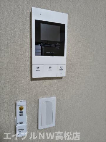 シャリンティアの物件内観写真