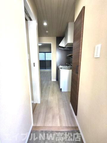 シャリンティアの物件内観写真