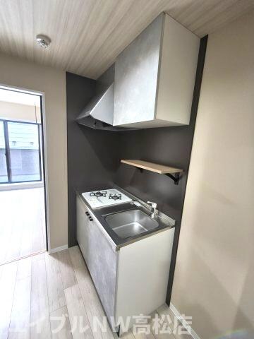 シャリンティアの物件内観写真