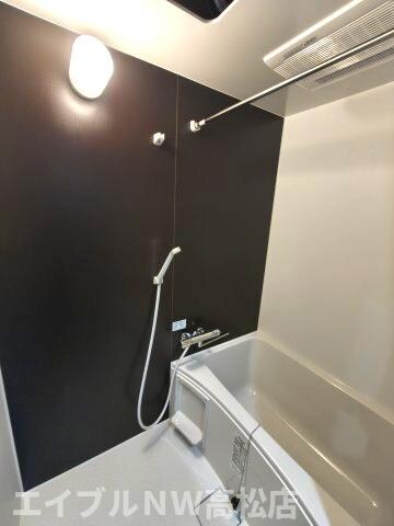 シャリンティアの物件内観写真