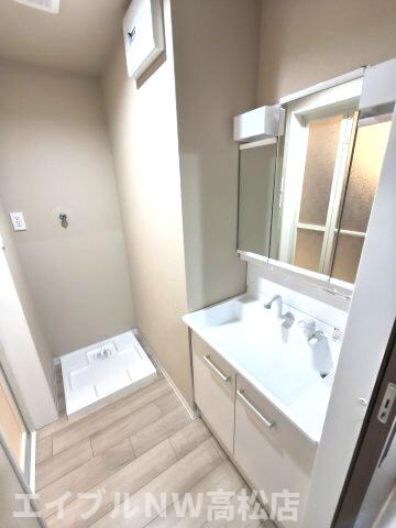 シャリンティアの物件内観写真