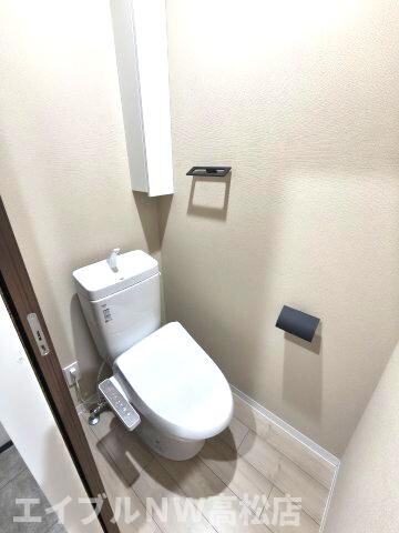 シャリンティアの物件内観写真