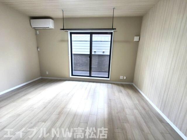 シャリンティアの物件内観写真