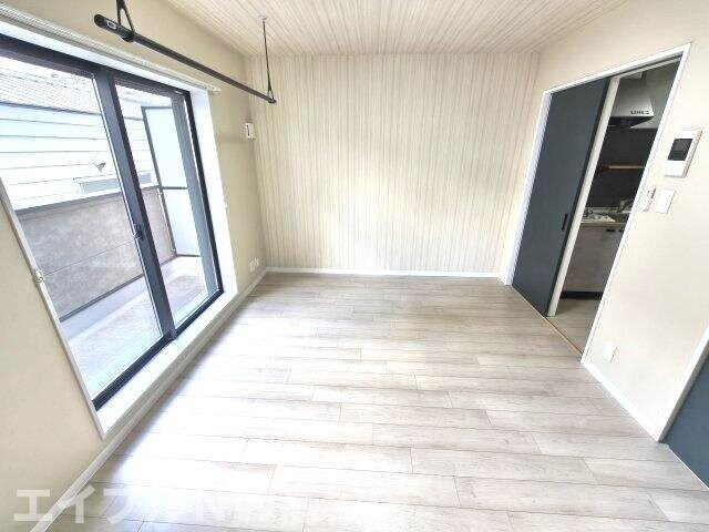 シャリンティアの物件内観写真