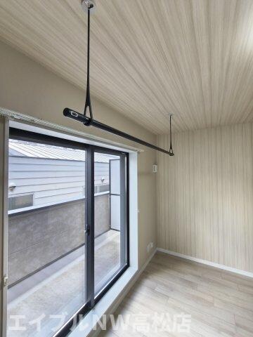 シャリンティアの物件内観写真