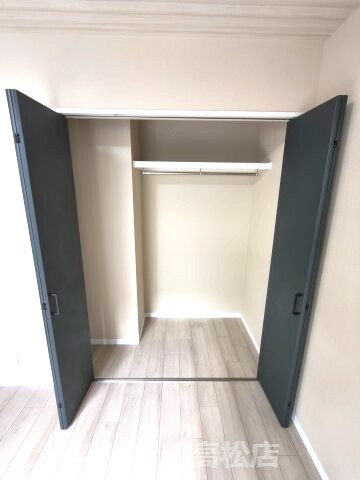 シャリンティアの物件内観写真