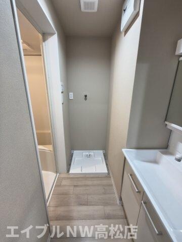 シャリンティアの物件内観写真