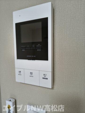 シャリンティアの物件内観写真