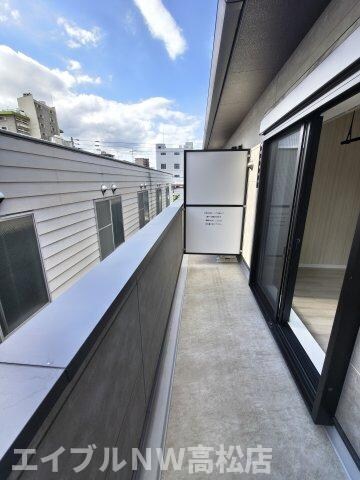 シャリンティアの物件内観写真