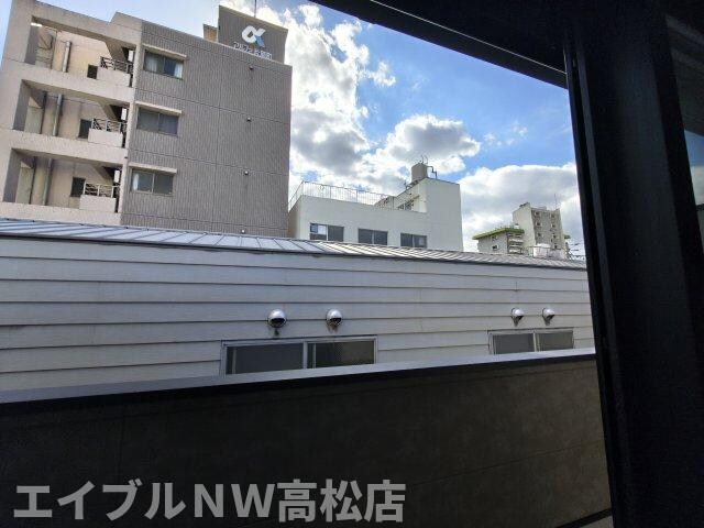 シャリンティアの物件内観写真