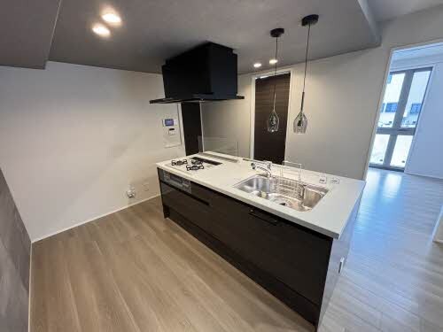 クレヴィアの物件内観写真