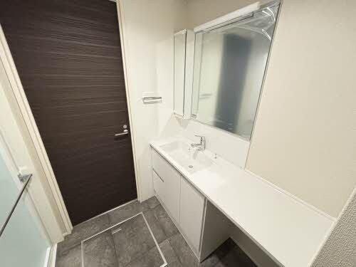 クレヴィアの物件内観写真