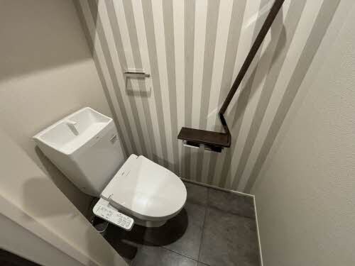 クレヴィアの物件内観写真